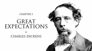 Chapter 1  Great Expectations Audiobook 159 [upl. by Web564]