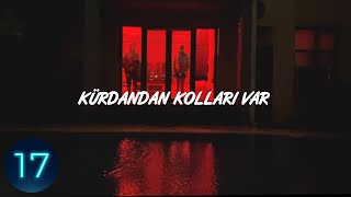 Alper Erözer feat Vesvas  Kürdandan Kolları Var  Albüm quot17quot Official Lyric Video [upl. by Ozmo]