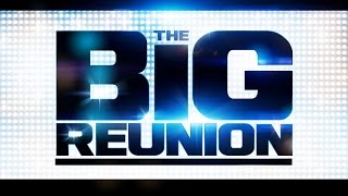 The Big Reunion Live  Full Concert 2013 [upl. by Adnohser315]