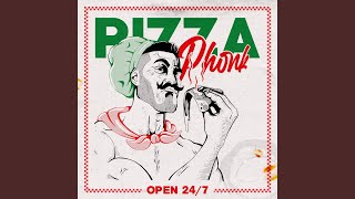 PIZZA PHONK [upl. by Gnirol885]