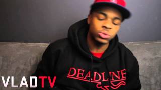 Vince Staples quotYou Need Sht Like Schoolboy Qquot [upl. by Boylston832]