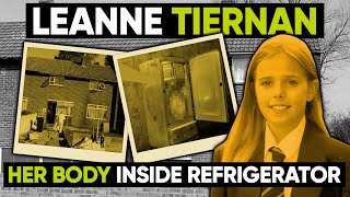 The Murder Case Shocked Public UK 2001  Leanne Tiernan  Her Body In The Fridge For 9 Months [upl. by Nagud990]