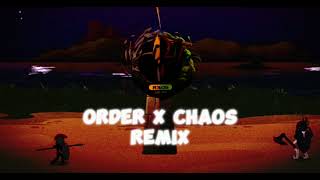 Order x Chaos remix  Stick War 3 Soundtrack [upl. by Newol]