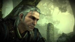 The Witcher 2 Assassins of Kings  Launch Trailer PC PS3 Xbox 360 [upl. by Serena]