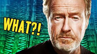 What Happened to Ridley Scott [upl. by Aiekram]