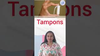 Sanitary Napkins Types of Sanitary Napkins how to prevent Infection  sanitarynapkins infection [upl. by Maudie]