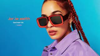 JORJA SMITH  backwards remix [upl. by Elockin]