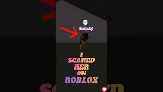 What Happens When You Spend 24 Hours Scaring People on ROBLOX [upl. by Arihs821]