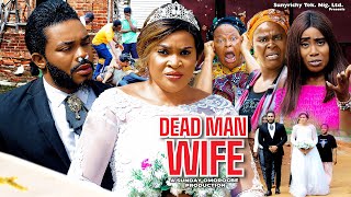 DEAD MANS DREAM Full Movie  Maleek Milton Kenechukwu Eze 2024 latest nigerian movie xclusive [upl. by Aserret661]