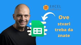 6 funkcionalnosti Google Sheets koje treba da znate [upl. by Wilder]