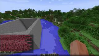 Minecraft World Guard Kullanımı [upl. by Weisbrodt]