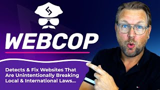 WebCop Review [upl. by Milewski]