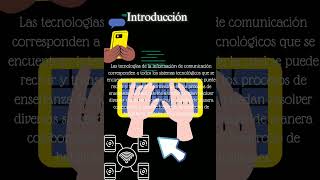 Proyecto integrador Las TIC en la sociedad [upl. by Mehalek]