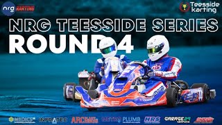 NRG Teesside Sprint Series Round 4  July [upl. by Estrellita]