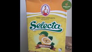 298 Selecta Mburucuyá [upl. by Just]