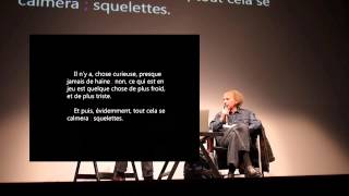 Michel Houellebecq [upl. by Ais]