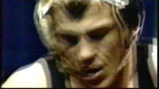 Iowa Wrestling Documentary [upl. by Nwadrebma]