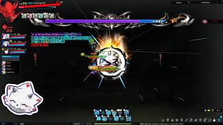 Elsword INT Raid 241120 [upl. by Kalina]