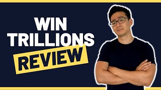 WinTrillions Review  Can You Really Win Trillions On This Lottery Website Hmm Lets See [upl. by Kline]