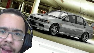 TUNANDO CARROS ONLINE E DE GRAÇA  3DTuning [upl. by Adidnac]