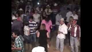 Fiesta de la ASO de Caraguatay Tavai quotLucky Disco [upl. by Ais]