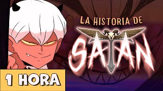 SATÁN 1 hora  Destripando la Historia [upl. by Searby]