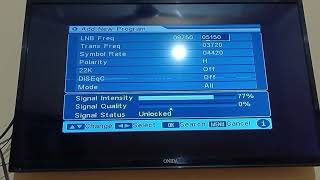 how to retune dth free dish channels 2024  how to add dth free dish new channels retuning 2024 [upl. by Ecinahs]