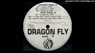 Dragon Fly  Go Deh Yaka Remix [upl. by Nnyleak]