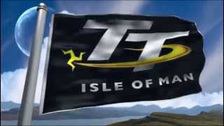 Isle of Man TT 2013 III [upl. by Oona]