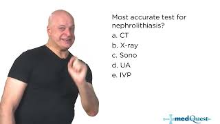 Nephrology 11 Nephrolithiasis Hypertension  Conrad Fischer [upl. by Hendel]