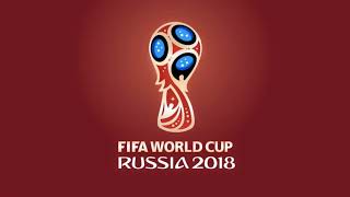 FIFA World Cup 2018 Russia  Official theme music Anthem [upl. by Ayyn]