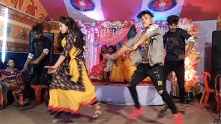 Komola Nitto Kore  কমলা নৃত্য করে  Bangla New Dance  Dhp Habib  Bangla New Song  Dj Song DHP [upl. by Anahsak]