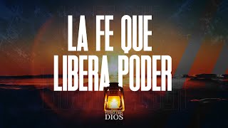 Comenzando tu día con Dios  La Fe que libera poder  Pastor Juan Carlos Harrigan [upl. by Miof Mela674]