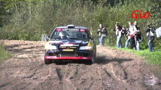 Veenhuizen Groep Nederland Rally 2011 HD [upl. by Jordon]