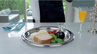 Sandwich Au Fromage Fondant « Luxe 5 Étoiles » [upl. by Goddard989]