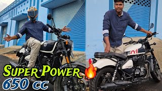 3 Hidden Future Royal Enfield Shotgun 650  Powerful Machine 473 bhp  Leno Sagar [upl. by Kajdan]