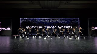 DTU High School Nationals Performance 2023 [upl. by Lepine]