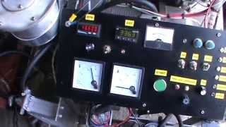 Tiernay Turbine DIY Genset [upl. by Si700]