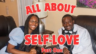 All About SelfLove EP1  Is SelfLove Biblical  KEEPING IT HOLY TALK [upl. by Linea735]