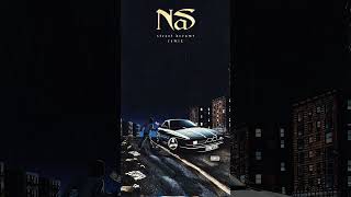 Nas  Street Dreams Remix Second Verse [upl. by Dupin]