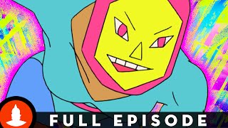 quotManlyquot  Cartoon Hangover Shorts  8  Full Episode [upl. by Ltsyrk935]