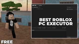 FREE How To Exploit On Roblox PC With The New BEST Executor Awp Bypasses ByfronHyperion 40 [upl. by Alisen]