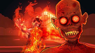 26 True Horror Stories Animated [upl. by Blinnie]