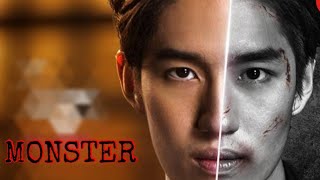 TorSilaMonster•Hua Jai Sila•FMV [upl. by Sydney617]