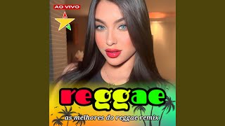 AS MELHORES DO REGGAE 20242025 [upl. by Eilram]