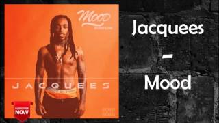 02 Jacquees  Set It Off Feat Dej Loaf Mood [upl. by Sahc452]