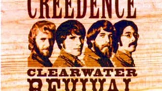 The Top 10 song by Creedence Clearwater Revival [upl. by Homans483]