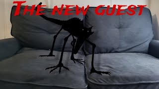 SEE movie the new guest [upl. by Sieracki]