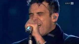 Robbie Williams  Feel Leeds [upl. by Nunciata166]