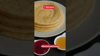 The UNBELIEVABLE Taste of Sudan Top 10 Must Try Sudanese Foods ytshorts shorts tiktok viral [upl. by Greenleaf]